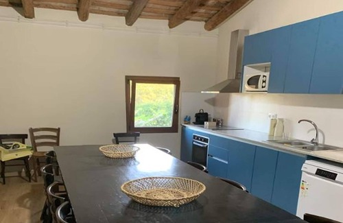 Riudoms Villa | Farmhouse near PortAventura and Salou Beach