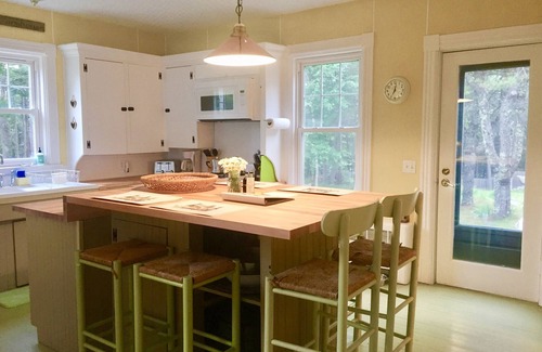 Hall Quarry Other | FARMHOUSE newly renovated in heart of Acadia with wild blueberries on 3 acres!
