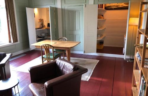 Wijnaldum House | Farmhouse Okkingastate
