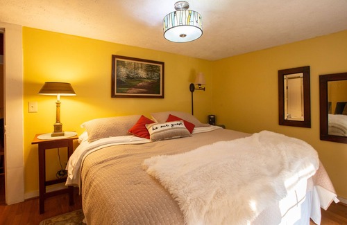 Laurel Springs Other | Farmhouse on Little Peak Creek Farm!