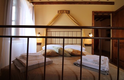 Palazzone Other | Farmhouse on the beautiful Tuscan hills