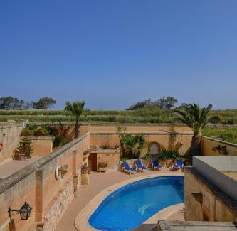 Birbuba Villa | Farmhouse Razzett Ta' Twil