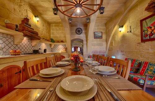 Birbuba Villa | Farmhouse Razzett Ta' Twil