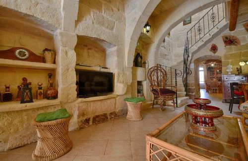 Birbuba Villa | Farmhouse Razzett Ta' Twil