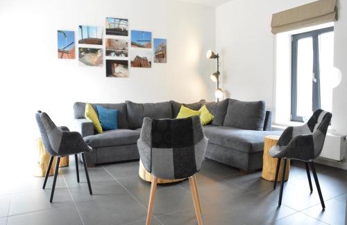 Seron House | Farmhouse Retreat, Fernelmont, cleaning included