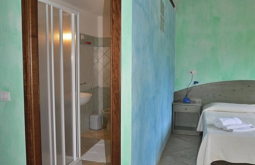 Galtelli Other | Farmhouse Rubinu - Murta