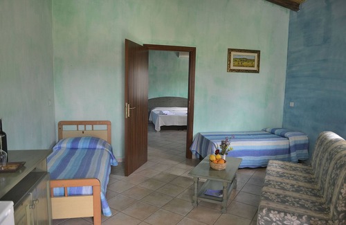 Galtelli Other | Farmhouse Rubinu - Murta