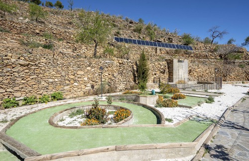 Laroya House | farmhouse San Marcos