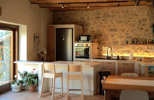 Poggio Mirteto House | FARMHOUSE SAN VALENTINO CIN: IT057053B5H3I29PMO