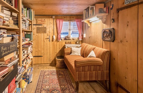 Eisenbach Other | Farmhouse "Schwörerhof" with Private Terrace, Private Sauna & Wi-Fi