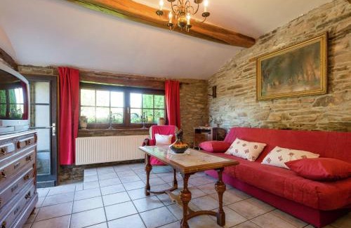 Manhay House | Farmhouse situated at the edge of the woods