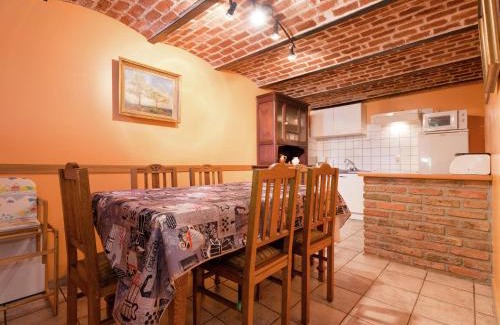 Manhay House | Farmhouse situated at the edge of the woods
