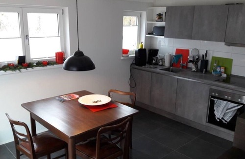 Waggershausen Apartment | Farmhouse - Stable apartment