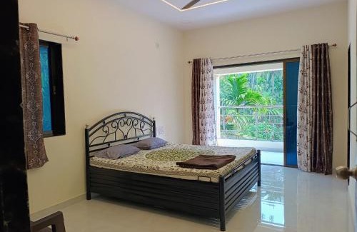 Alibaug House | Farmhouse Stay Alibag and Revdanda For Family