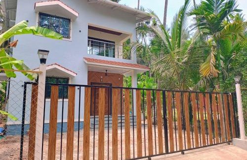 Alibaug House | Farmhouse Stay Alibag and Revdanda For Family