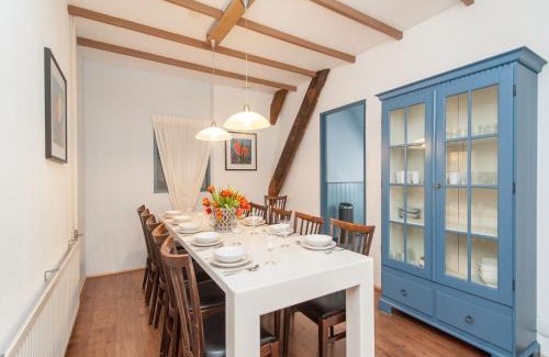 t Zand House | Farmhouse Stay near Dunes