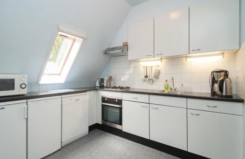 t Zand House | Farmhouse Stay near Dunes