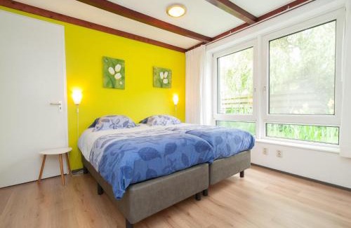 t Zand House | Farmhouse Stay near Dunes