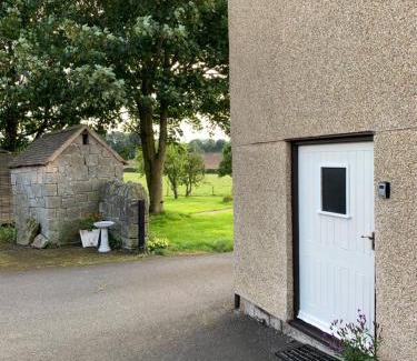 Grinshill Bed & Breakfast | Farmhouse studio near Shrewsbury