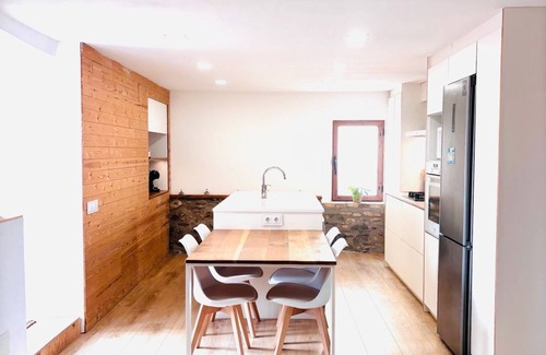 Avinyo Other | Farmhouse style house in the heart of Catalonia