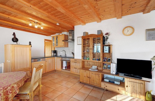 Hornberg Other | Farmhouse 'Talblick' with Mountain View, Private Terrace and Wi-Fi