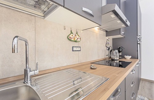Jerzu House | Farmhouse tra i vignetti del Cannonau di Jerzu