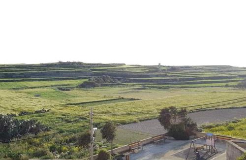 Birbuba Villa | Farmhouse Villa with Large Pool and Garden in Gozo