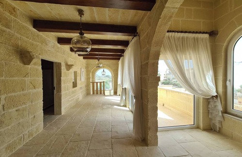 Birbuba Villa | Farmhouse Villa With Large Pool & Garden