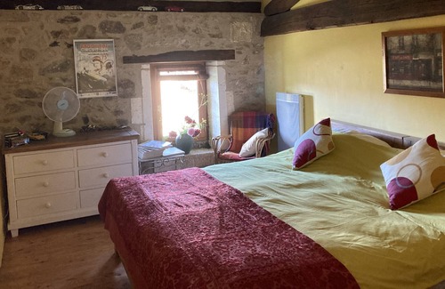 Le Lindois Other | Farmhouse With Large Secure Garden And Swimming Pool