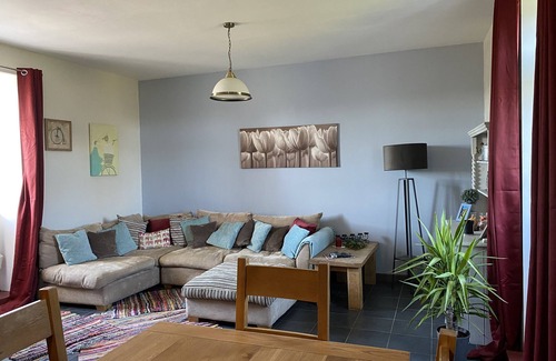 Mialet Other | Farmhouse with Private Swimming Pool and Hot Tub