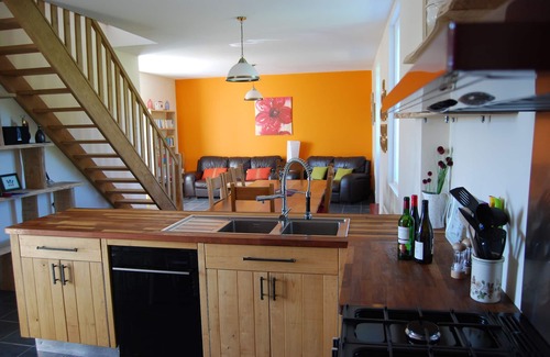 Mialet Other | Farmhouse with Private Swimming Pool and Hot Tub