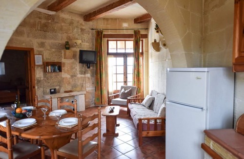 Qala Other | Farmhouse with spectacular views of Comino Island and of the nearby countryside