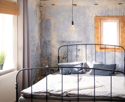 Gumtow House | FarmhouseLoft mit Whirlpool & Kamin