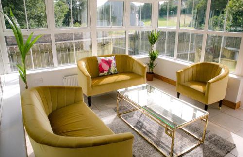 Lecemy Bed & Breakfast | Farmleigh House,