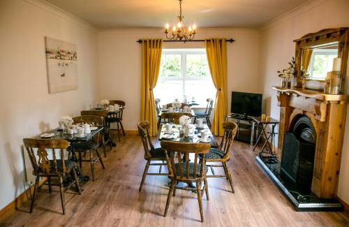 Lecemy Bed & Breakfast | Farmleigh House,