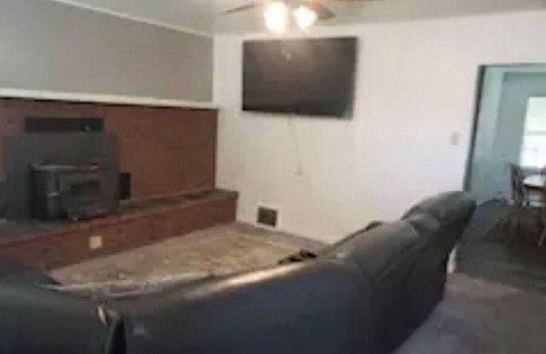 Panguitch House | Farmless Treasure Home