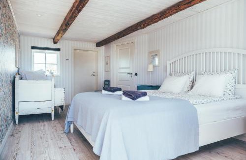 Glommen Bed & Breakfast | Farmors Lada