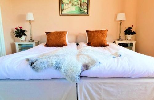Kivik Bed & Breakfast | Farmors Lycka
