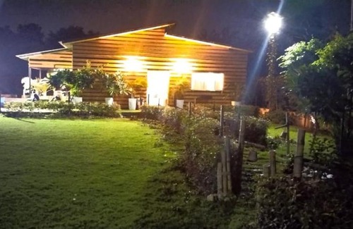 Noida House | Farmstay by The Taj Studio
