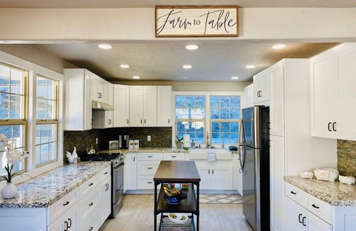 Lompoc Other | Farmstay in Peaceful Canyon