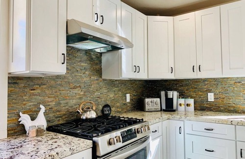 Lompoc Other | Farmstay in Peaceful Canyon