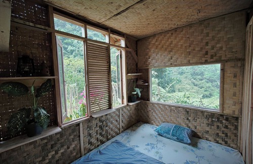 Cianjur House | Farmstay Manangel