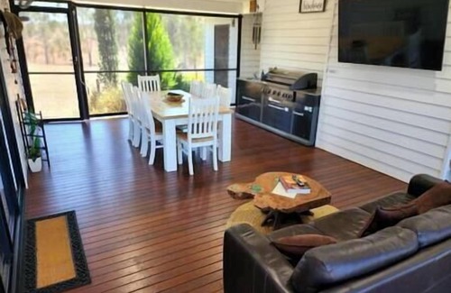 Cainbable Other | Farmstay, Scenic Rim Region - For your Family and friends.