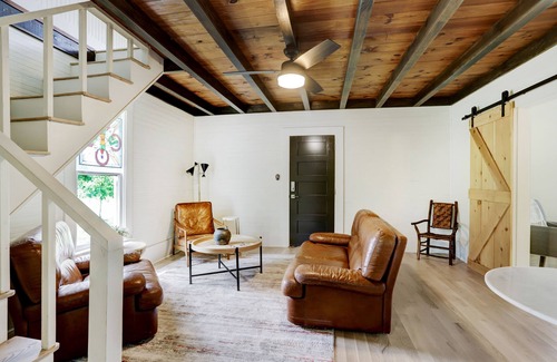 Warrenton House | Farmstead Round Top