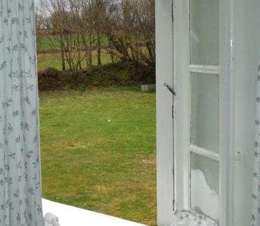 Leuhan House | Farmyard at Kerespars, 3 Houses, Sleeps 30 with pool