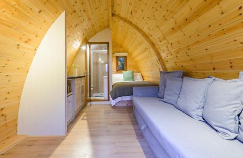 Killarney Other | Farmyard Lane Glamping