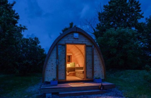 Killarney Other | Farmyard Lane Glamping
