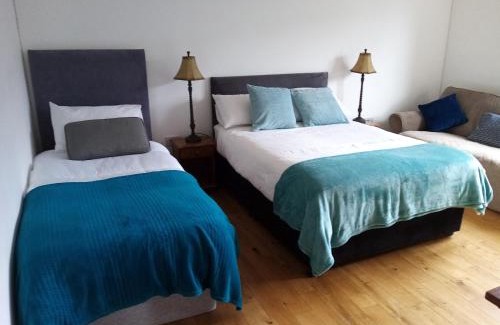 Westport House | Farnaught House