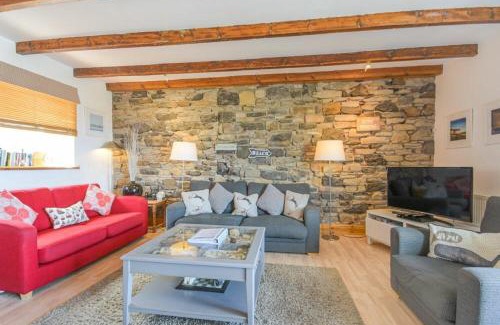 Seahouses House | Farne Lookout