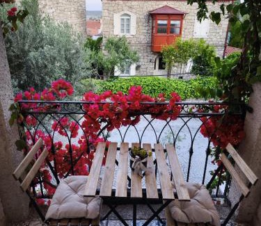 Tokoglu Hotel | Faro Alacati